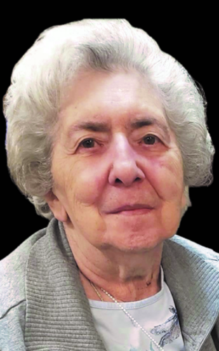 Catherine M. Adams